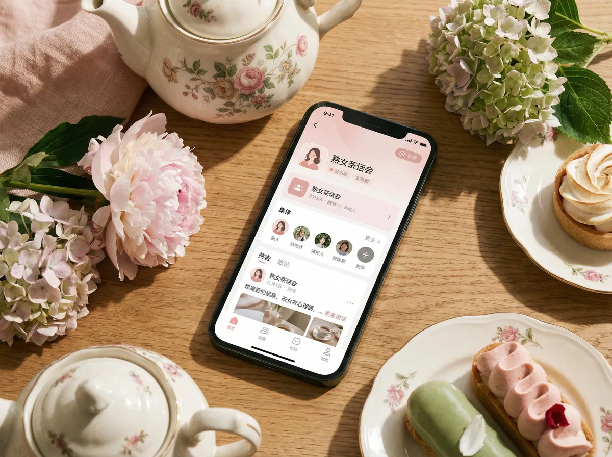 云开娱乐 手机应用界面展示